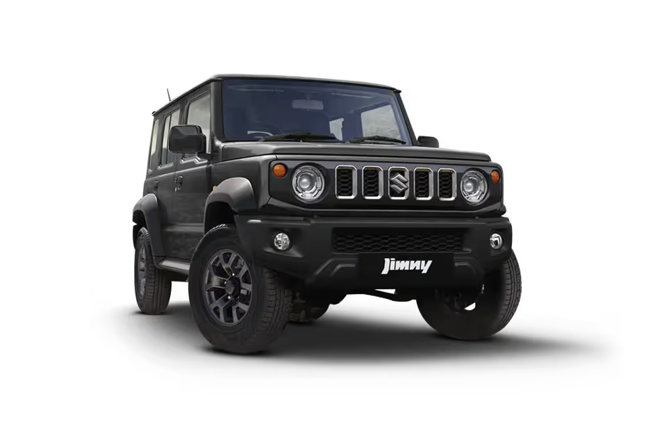 Jimny