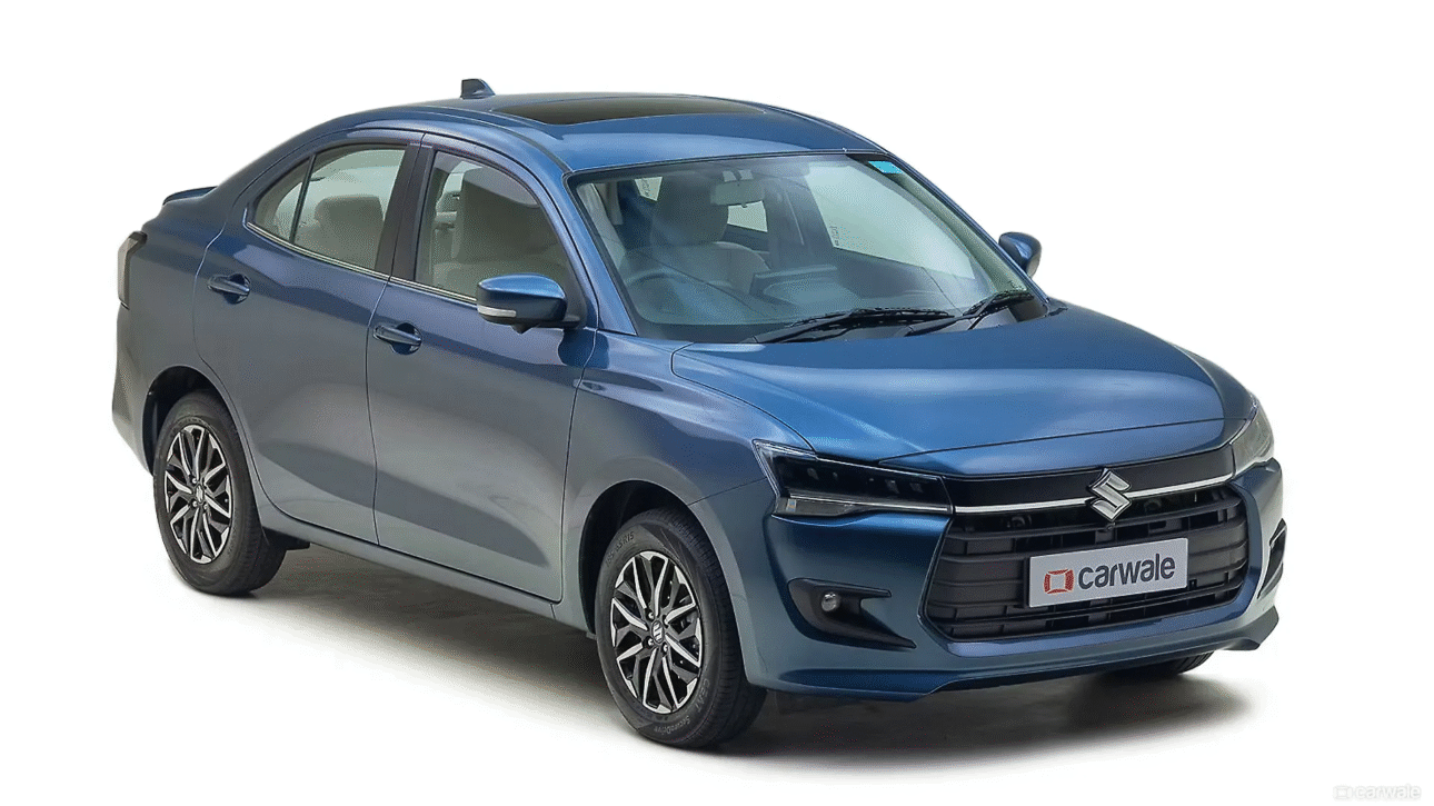 Swift Dzire
